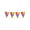Haza flag line 10mtr figurines 14 ans pack 5