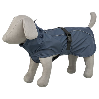 Trixie be Nordic imperméable Husum bleu