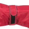 Trixie Manteau pour chien Orléans rouge