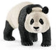 Panda sauvage Schleich. 10cm. 3+