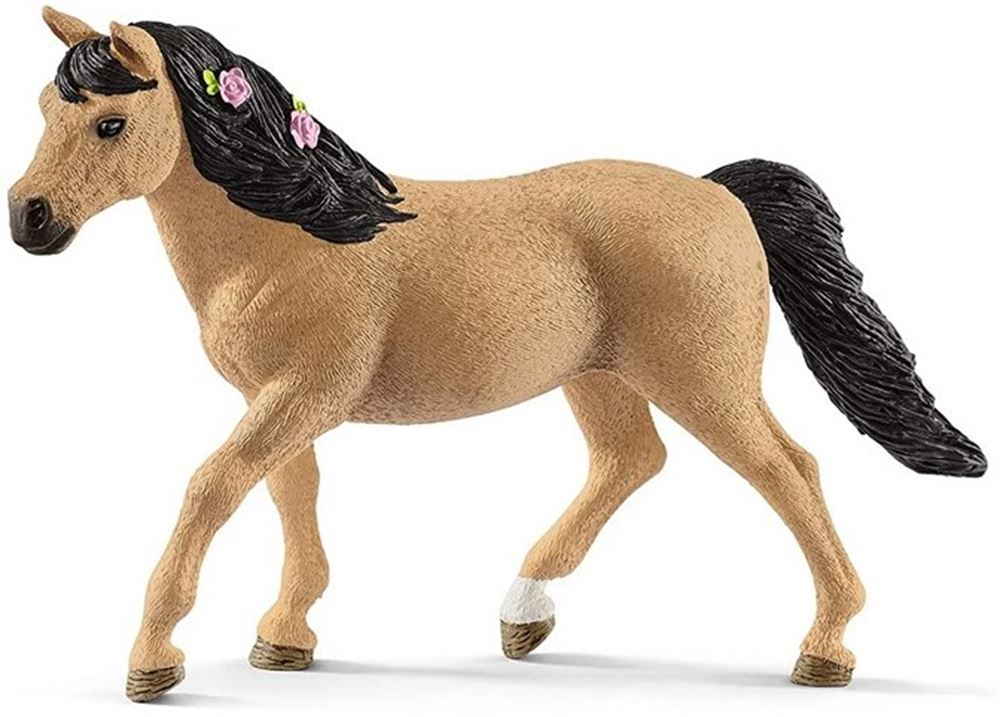 Club équestre Schleich Connemara po. 13 cm.