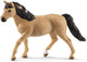 Club équestre Schleich Connemara po. 13 cm.