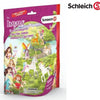 Sac surprise Schleich bayala avec 3 éventails