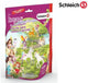 Sac surprise Schleich bayala avec 3 éventails