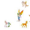 Sac surprise Schleich bayala avec 3 éventails