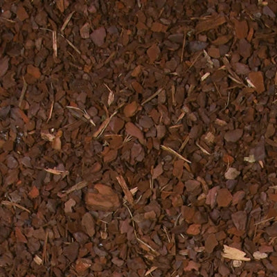 Substrat naturel pour terrarium en écorce de pin Trixie
