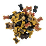PetSnack Mix Bones - afbeelding 2