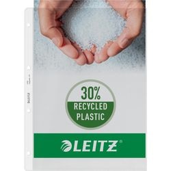 Sac de présentation leitz a4 transparent