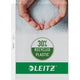 Sac de présentation leitz a4 transparent