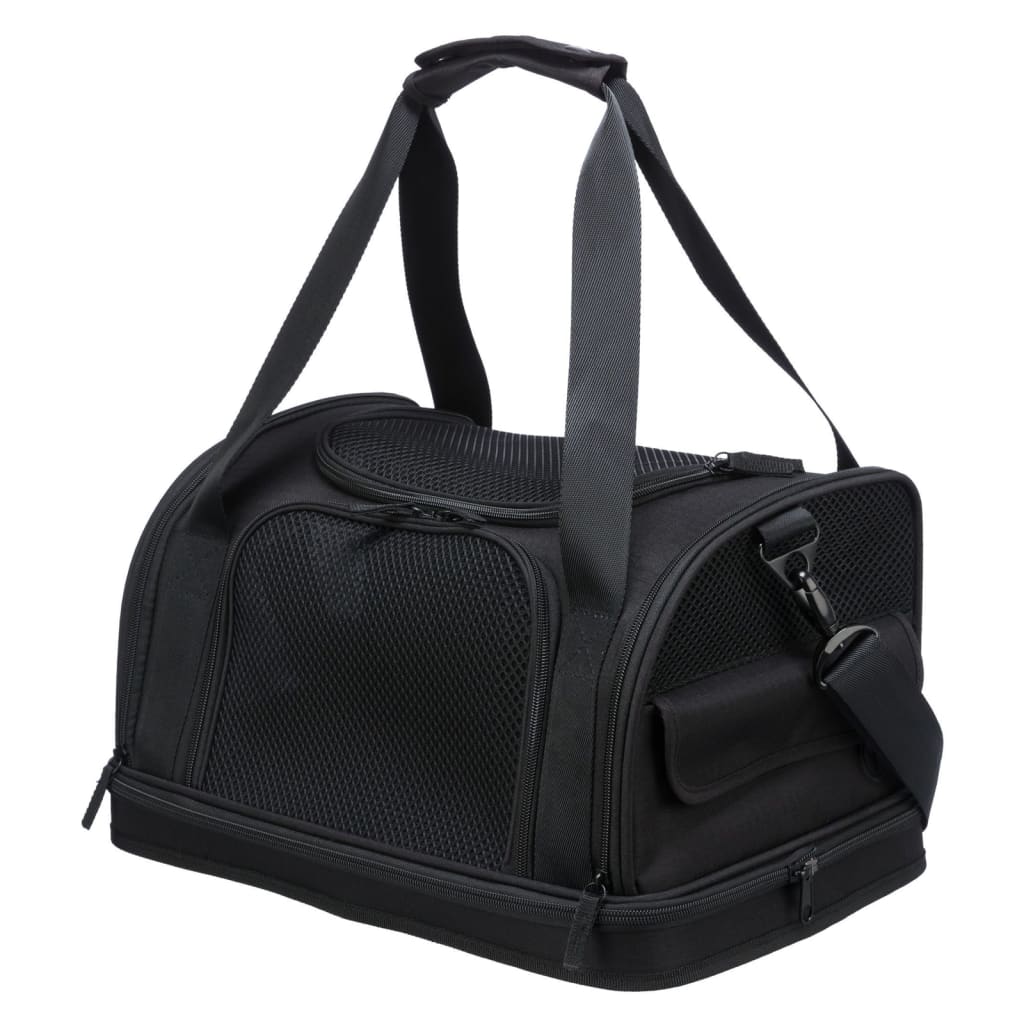 Sac en avion Trixie Fly Black