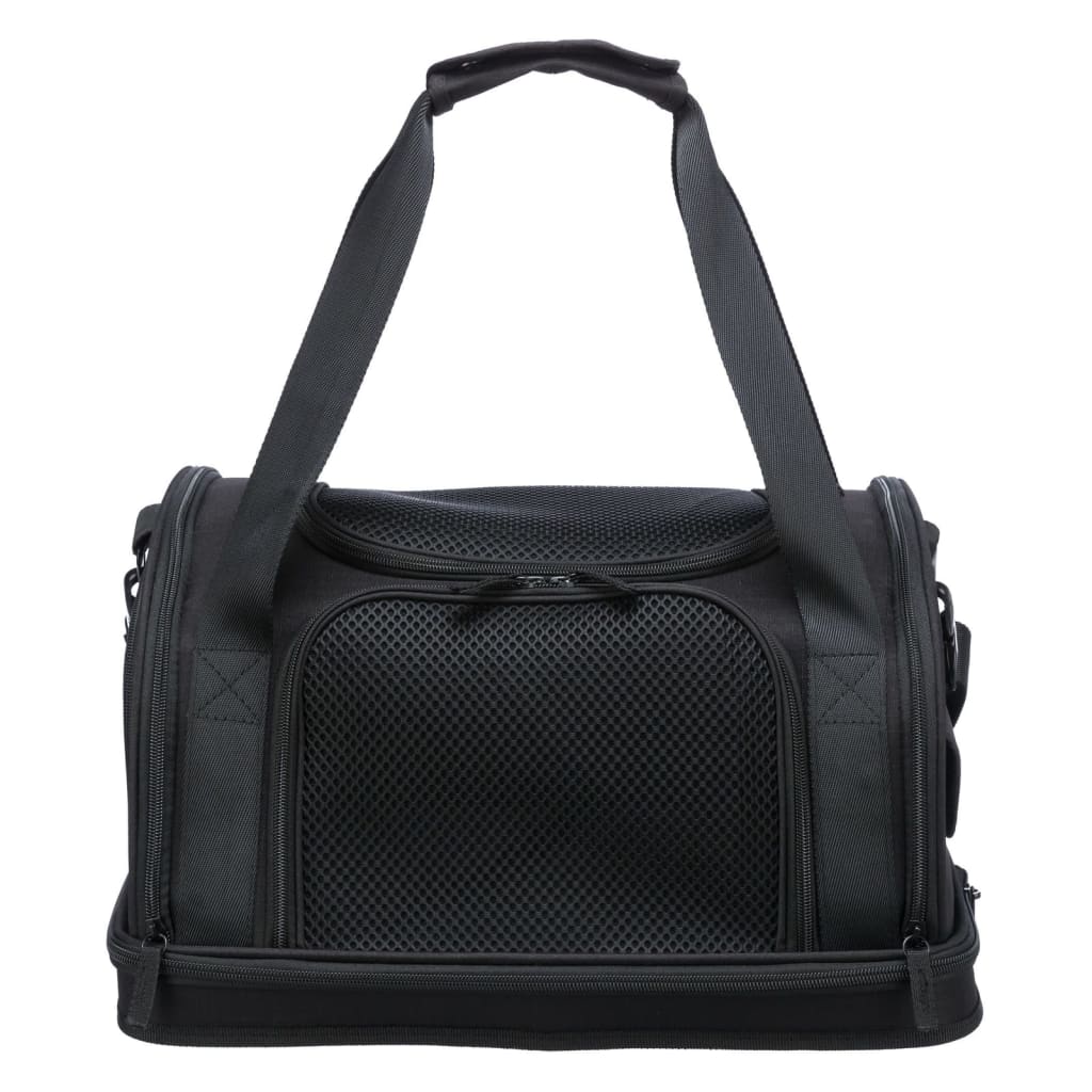 Sac en avion Trixie Fly Black