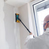 Manche télescopique Wolfcraft | support de plafond | art. 4056 | 1 pièce - 4058000
