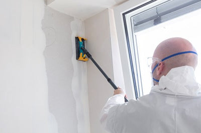 Manche télescopique Wolfcraft | support de plafond | art. 4056 | 1 pièce - 4058000