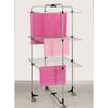 Tour de séchage Tomado metaltex aliseo 30 mtr
