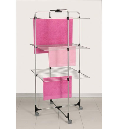 Tour de séchage Tomado metaltex aliseo 30 mtr