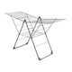 Metaltex étendoir vento 30m noir