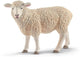 Schleich ferme les moutons du monde. 8,5cm. 3+