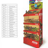 Dinosaures Schleich 18 cul. (39 pièces). 3+