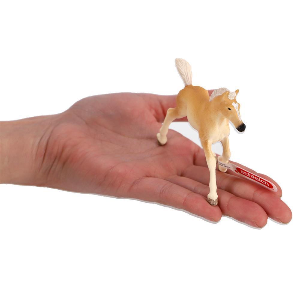 Schleich Horse Club Halflinserveen 13951