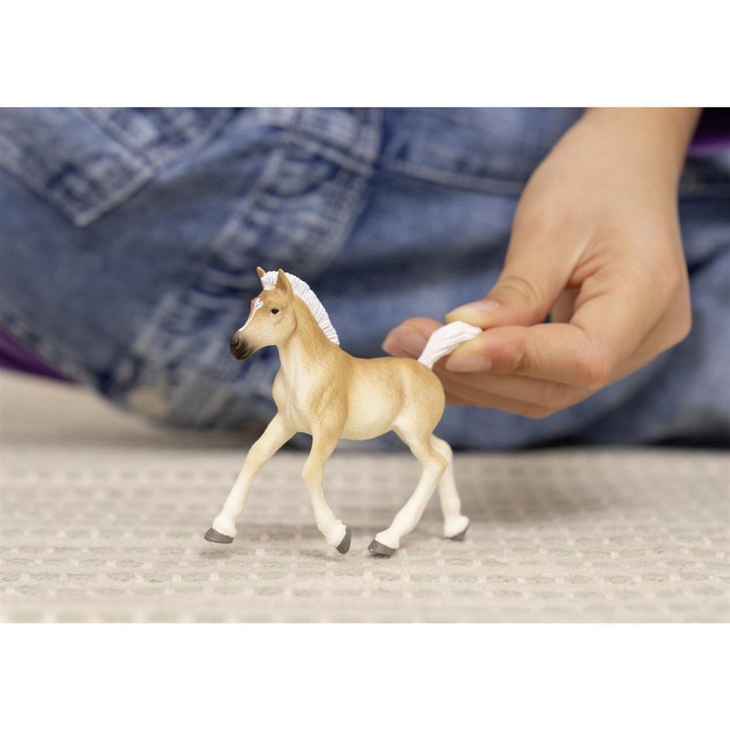 Schleich Horse Club Halflinserveen 13951