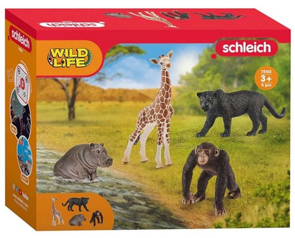 Schleich