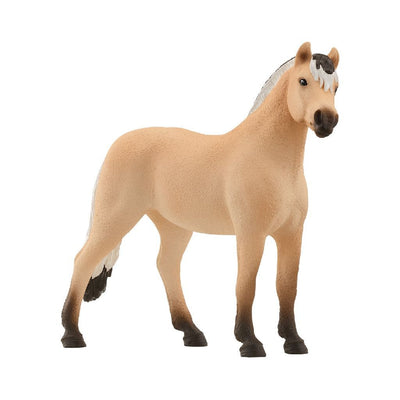 Schleich 13979 Horse Club Fjord Ruine