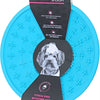 Lickimat Splash Turquoise