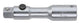 Rallonge Stahlwille 1 4 150mm