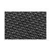 Tapis HQ condor anthracite 40x60