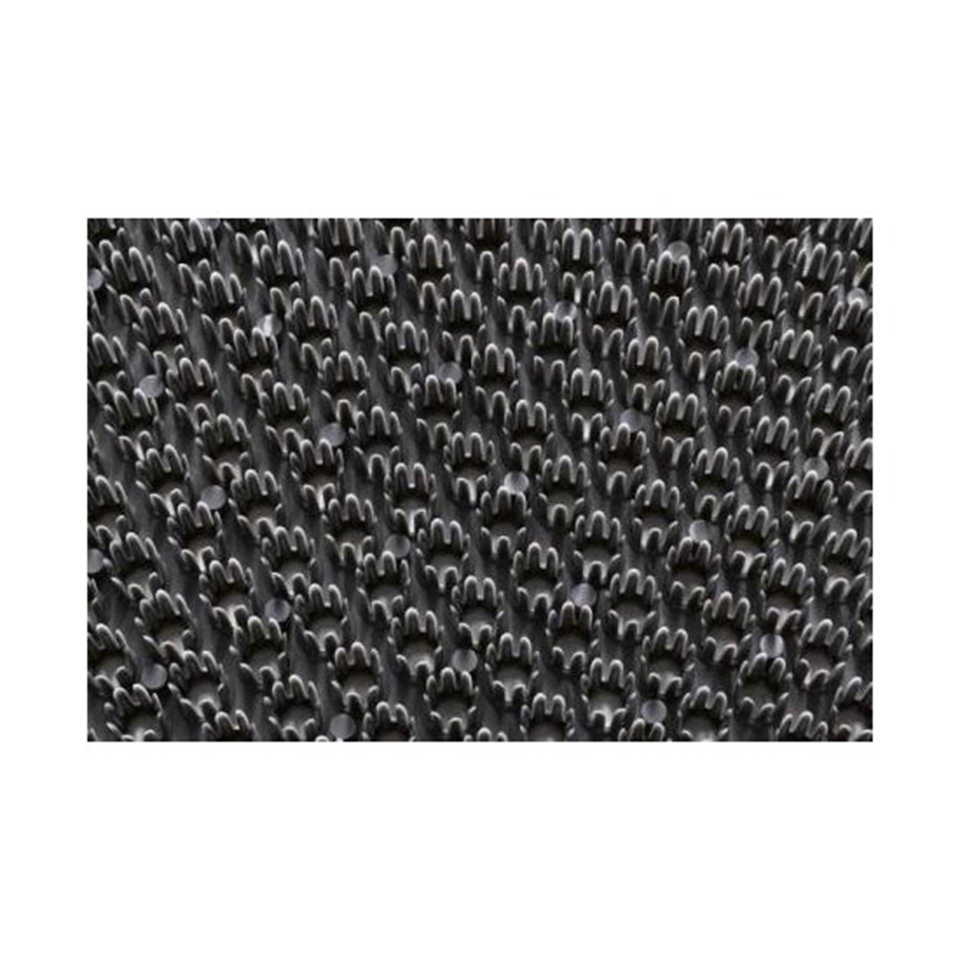 Tapis HQ condor anthracite 40x60