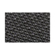 Tapis HQ condor anthracite 40x60