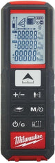 Milwaukee milw main laser distance mtr, plage de mesure 0 - 50 m, précision 1,5 mm