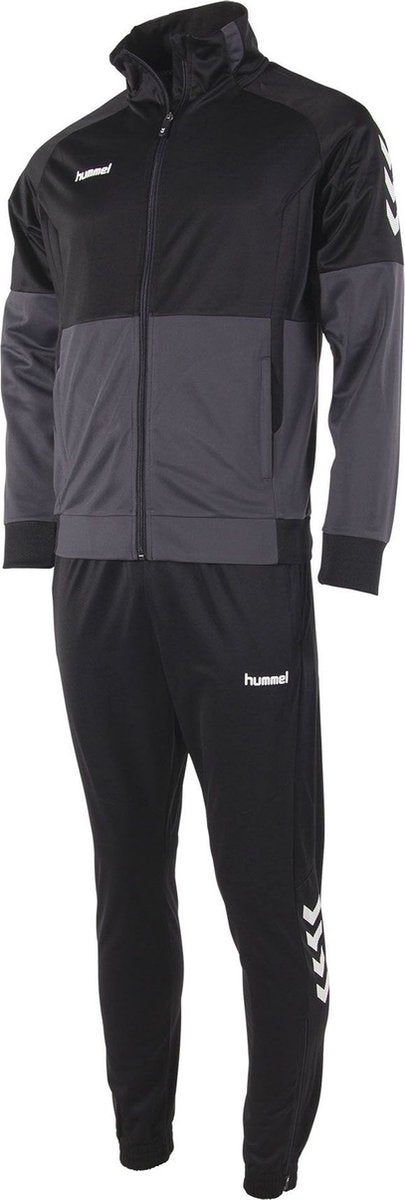 Hummel authentique survêtement polysuit enfants - taille 164