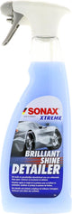 Sonax xtreme spray de détail brillant brillant