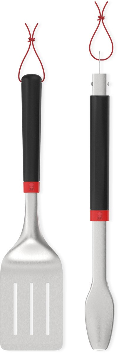 Spatule-pince à outils Weber