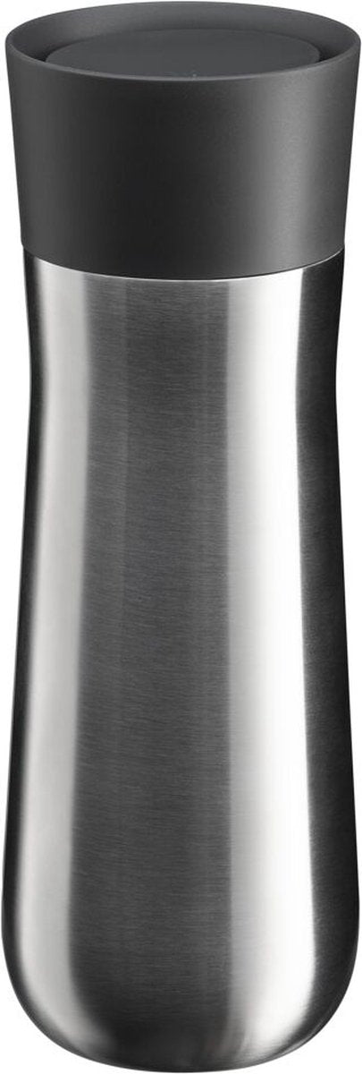 Tasse thermos Wmf impulse - 0,35l - acier inoxydable mat