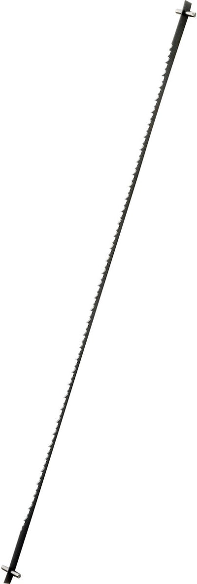 Proxxon micromot 28743 12 pièce(s) lame de scie à chantourner avec goupille transversale, dents normales 12 pcs. matériaux fins, durs et mous