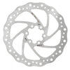 Fsa postcombustion db014 rotor vtt 160mm