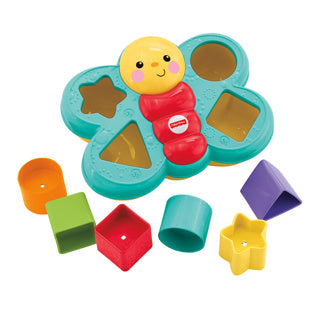 Fisher-Price Formsor Butterfly