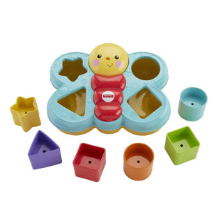 Fisher-Price Formsor Butterfly