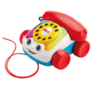 Téléphone Fisher-Price Téléphone