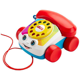 Téléphone Fisher-Price Téléphone