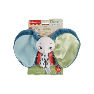 Fisher Price Planet Friends Hug Elephant