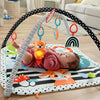 Fisher Price Fisher-Price 3-en-1 Music Glow Grow Gym