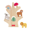 Fisher Price Wood Balbancing Boom