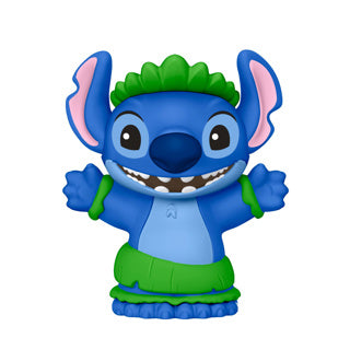 Fisher Price LP Collecteur Disney Lilo et Stitch