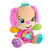 Fisher Price Puppy Sister + Light and Sound