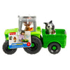 Fisher Price Little People Tracteur So