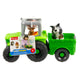 Fisher Price Little People Tracteur So