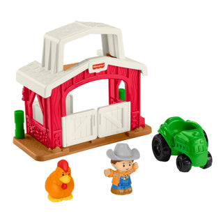 Fisher price lp petite ferme